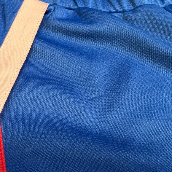 Ruby & Jenna Open Slits Pants Women size L - Picture 9 of 10